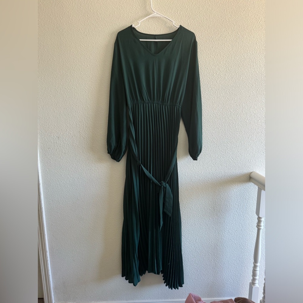 Outing dress